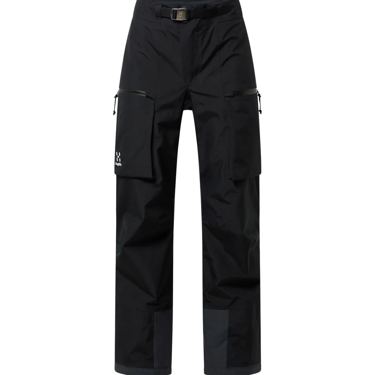 Haglöfs Vassi Gore-Tex Pants - Women's-Women Snow Clothing|Snowboard Pants & Bibs