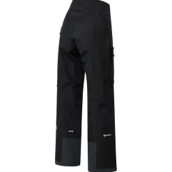 Haglöfs Vassi Gore-Tex Pants - Women's-Women Snow Clothing|Snowboard Pants & Bibs