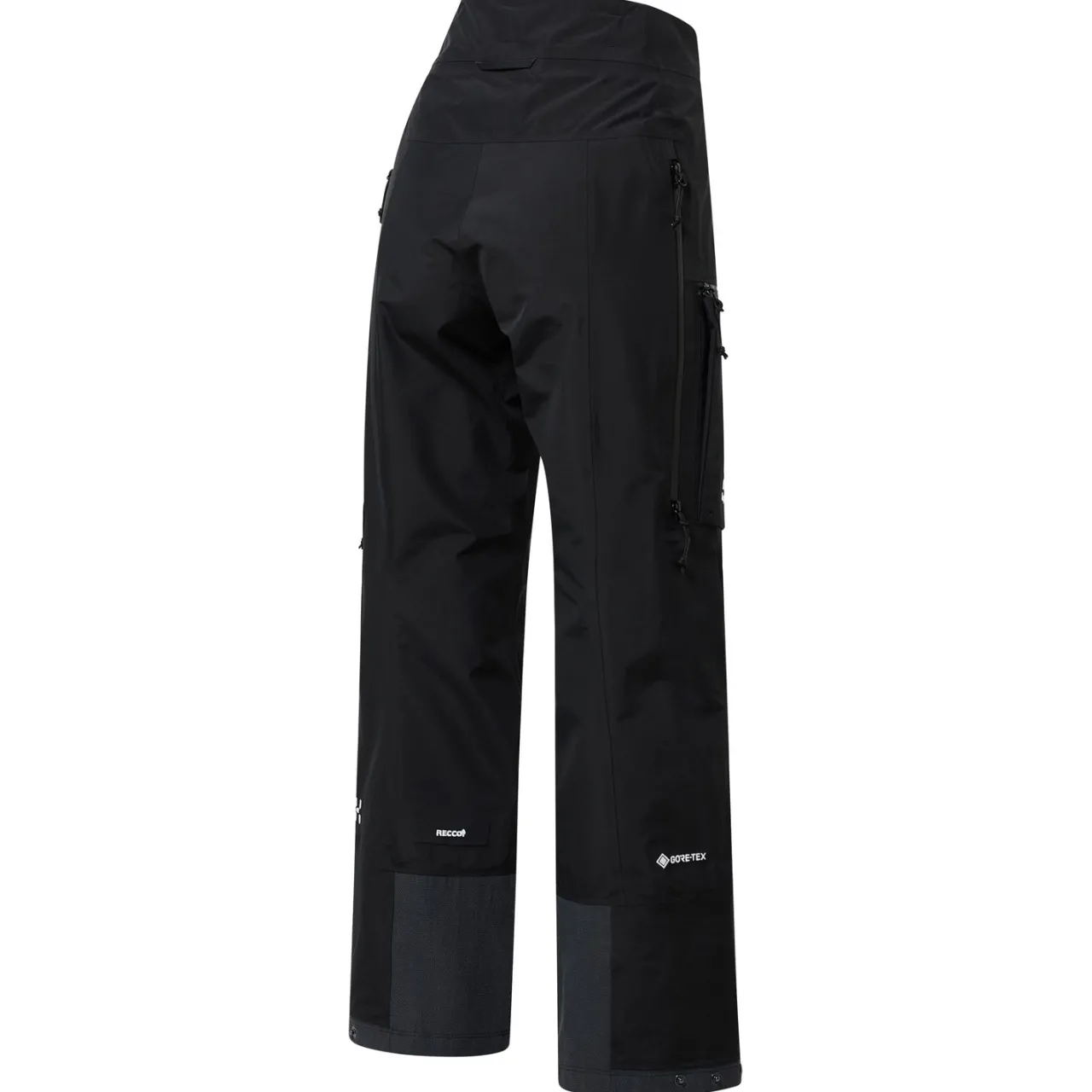 Haglöfs Vassi Gore-Tex Pants - Women's-Women Snow Clothing|Snowboard Pants & Bibs