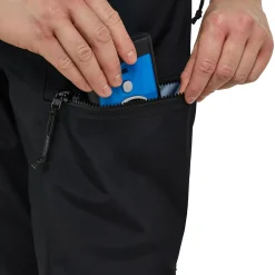 Haglöfs Vassi Gore-Tex Pants - Women's-Women Snow Clothing|Snowboard Pants & Bibs