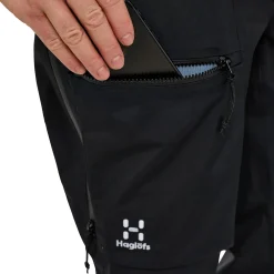 Haglöfs Vassi Gore-Tex Pants - Women's-Women Snow Clothing|Snowboard Pants & Bibs