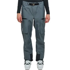 Haglöfs Vassi Gore-Tex Pants - Women's-Women Snow Clothing|Snowboard Pants & Bibs