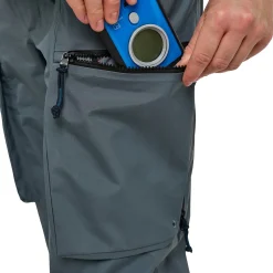 Haglöfs Vassi Gore-Tex Pants - Women's-Women Snow Clothing|Snowboard Pants & Bibs