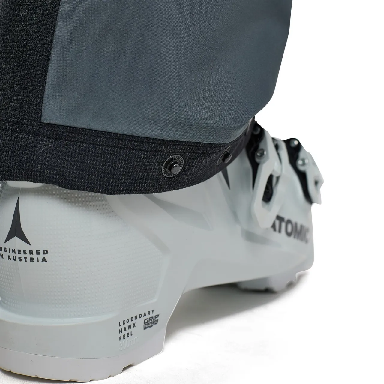 Haglöfs Vassi Gore-Tex Pants - Women's-Women Snow Clothing|Snowboard Pants & Bibs