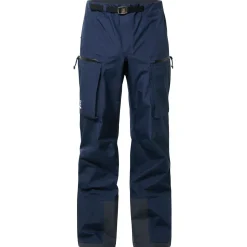 Haglöfs Vassi GORE-TEX Pants - Men's- Snow Clothing|Snowboard Pants & Bibs