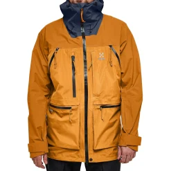 Haglöfs Vassi GORE-TEX Pro Jacket - Men's- Snow Clothing|Shell Jackets