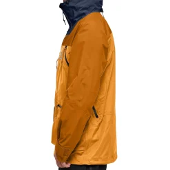 Haglöfs Vassi GORE-TEX Pro Jacket - Men's- Snow Clothing|Shell Jackets