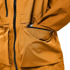 Haglöfs Vassi GORE-TEX Pro Jacket - Men's- Snow Clothing|Shell Jackets