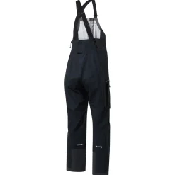 Haglöfs Vassi Gore-Tex Pro Bibs - Women's-Women Snow Clothing|Snowboard Pants & Bibs