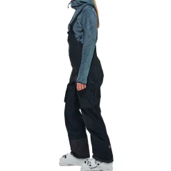Haglöfs Vassi Gore-Tex Pro Bibs - Women's-Women Snow Clothing|Snowboard Pants & Bibs