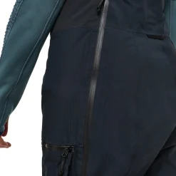 Haglöfs Vassi Gore-Tex Pro Bibs - Women's-Women Snow Clothing|Snowboard Pants & Bibs