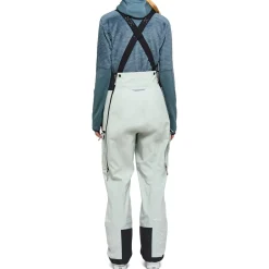Haglöfs Vassi Gore-Tex Pro Bibs - Women's-Women Snow Clothing|Snowboard Pants & Bibs