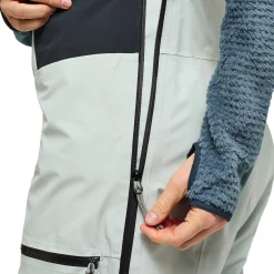 Haglöfs Vassi Gore-Tex Pro Bibs - Women's-Women Snow Clothing|Snowboard Pants & Bibs