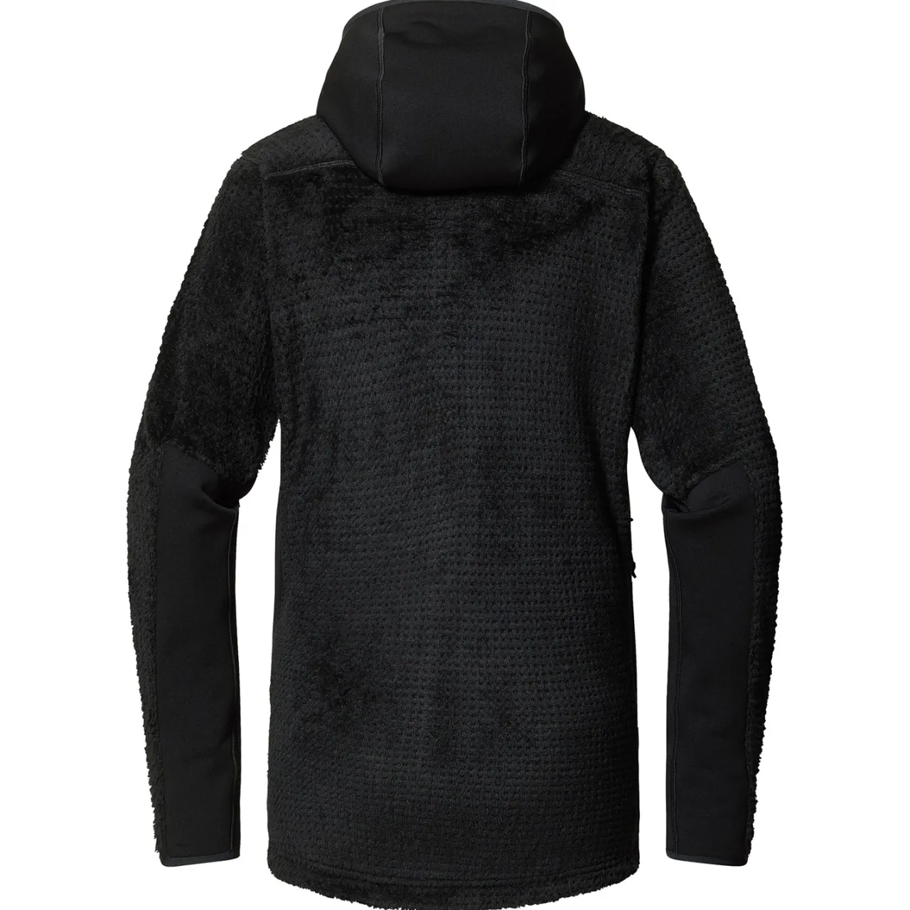 Haglöfs Vassi Mid Hood - Women's-Women Snow Clothing|Mid Layers