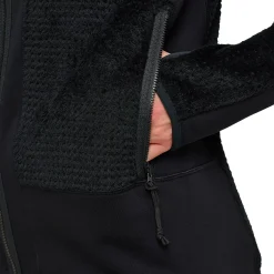 Haglöfs Vassi Mid Hood - Women's-Women Snow Clothing|Mid Layers