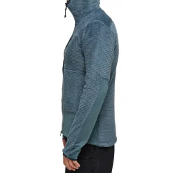 Haglöfs Vassi Midweight Hoodie - Men's- Snow Clothing|Mid Layers