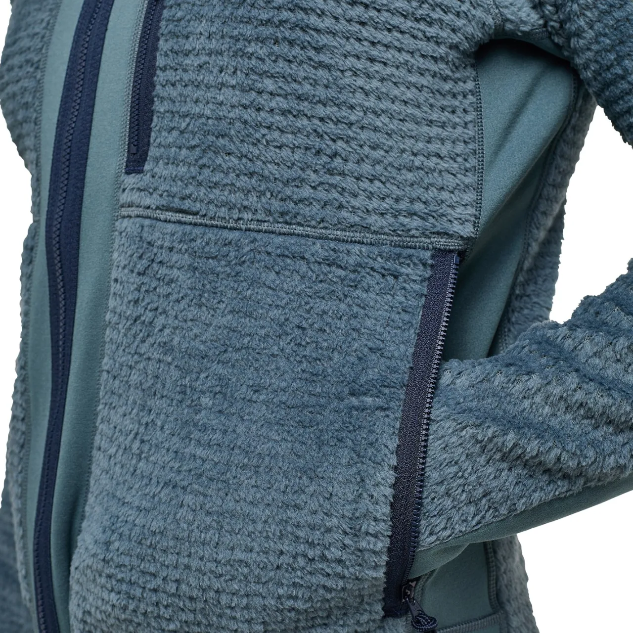 Haglöfs Vassi Midweight Hoodie - Men's- Snow Clothing|Mid Layers