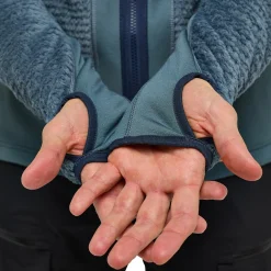 Haglöfs Vassi Midweight Hoodie - Men's- Snow Clothing|Mid Layers