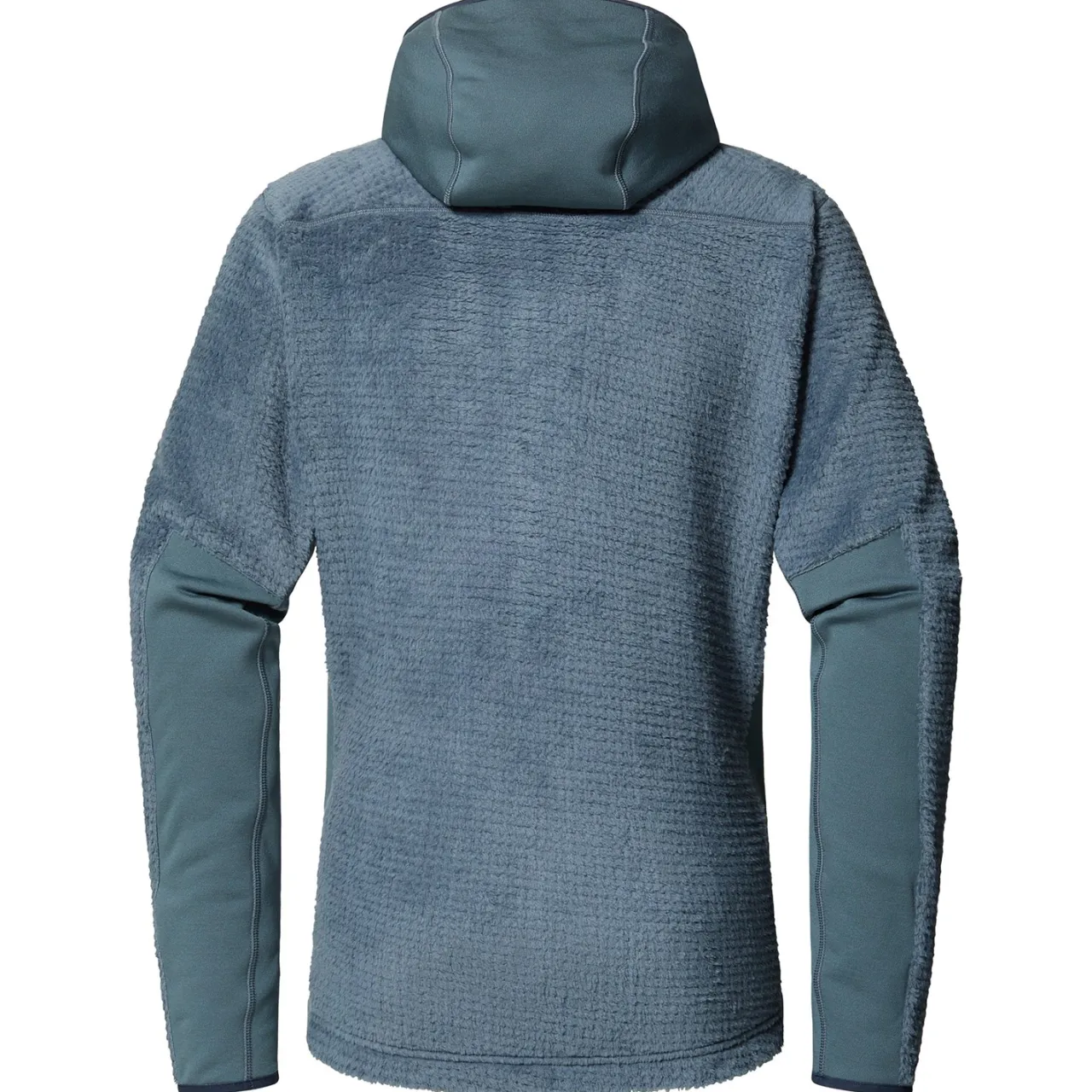 Haglöfs Vassi Midweight Hoodie - Men's- Snow Clothing|Mid Layers