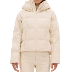 Halfdays Georgie Puffer Jacket - Women's-Women Casual Clothing|Snow Clothing