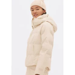 Halfdays Georgie Puffer Jacket - Women's-Women Casual Clothing|Snow Clothing