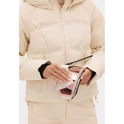 Halfdays Georgie Puffer Jacket - Women's-Women Casual Clothing|Snow Clothing