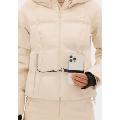 Halfdays Georgie Puffer Jacket - Women's-Women Casual Clothing|Snow Clothing