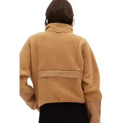 Halfdays Pieper Fleece - Women's-Women Casual Clothing|Snow Clothing