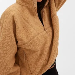 Halfdays Pieper Fleece - Women's-Women Casual Clothing|Snow Clothing