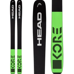 Head Kore 105 Skis 2025- Backcountry Skiing|Skis