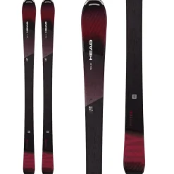 Head Total Joy Skis - Women's 2023- Skis