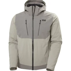 Helly Hansen Alpha 4.0 Jacket - Men's- Snow Clothing|Insulated & Puffer Jackets