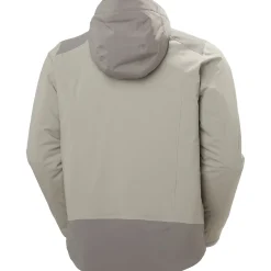 Helly Hansen Alpha 4.0 Jacket - Men's- Snow Clothing|Insulated & Puffer Jackets