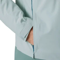 Helly Hansen Alpha 4.0 Jacket - Men's- Snow Clothing|Insulated & Puffer Jackets