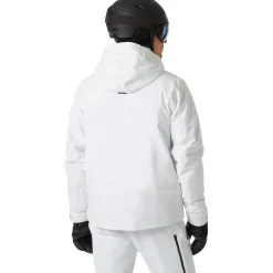 Helly Hansen Alpha 4.0 Jacket - Men's- Snow Clothing|Insulated & Puffer Jackets