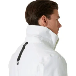 Helly Hansen Alpha 4.0 Jacket - Men's- Snow Clothing|Insulated & Puffer Jackets