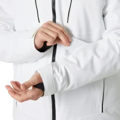 Helly Hansen Alpha 4.0 Jacket - Men's- Snow Clothing|Insulated & Puffer Jackets