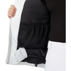 Helly Hansen Alpha 4.0 Jacket - Men's- Snow Clothing|Insulated & Puffer Jackets