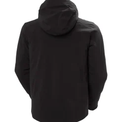 Helly Hansen Alpha 4.0 Jacket - Men's- Snow Clothing|Insulated & Puffer Jackets