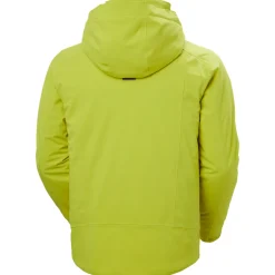 Helly Hansen Alpha 4.0 Jacket - Men's- Snow Clothing|Insulated & Puffer Jackets