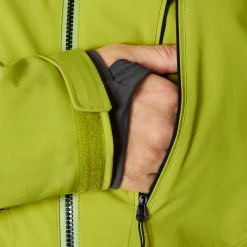 Helly Hansen Alpha 4.0 Jacket - Men's- Snow Clothing|Insulated & Puffer Jackets