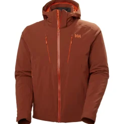 Helly Hansen Alpha 4.0 Jacket - Men's- Snow Clothing|Insulated & Puffer Jackets