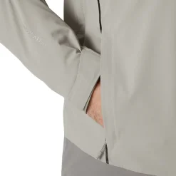 Helly Hansen Alpha 4.0 Jacket - Men's- Snow Clothing|Insulated & Puffer Jackets