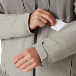 Helly Hansen Alpha 4.0 Jacket - Men's- Snow Clothing|Insulated & Puffer Jackets