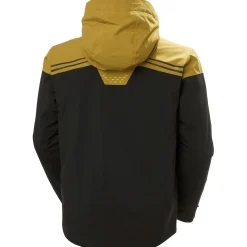 Helly Hansen Alpha Infinity Jacket - Men's- Snow Clothing|Insulated & Puffer Jackets