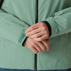 Helly Hansen Alpha Infinity Jacket - Men's- Snow Clothing|Insulated & Puffer Jackets