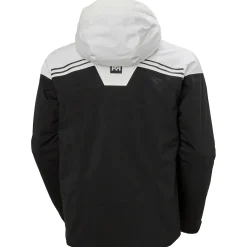 Helly Hansen Alpha Infinity Jacket - Men's- Snow Clothing|Insulated & Puffer Jackets