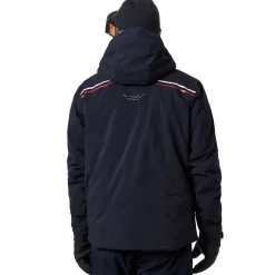 Helly Hansen Alpha Infinity Jacket - Men's- Snow Clothing|Insulated & Puffer Jackets
