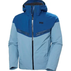Helly Hansen Alpha Infinity Jacket - Men's- Snow Clothing|Snowboard Jackets
