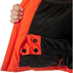 Helly Hansen Alpha Jacket - Kids'-Kids Kids Jackets|Girls Snow Clothing